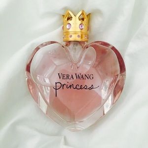 ✨Vera Wang Princess Perfume✨