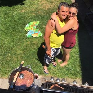 Meet your Posher, Melanie