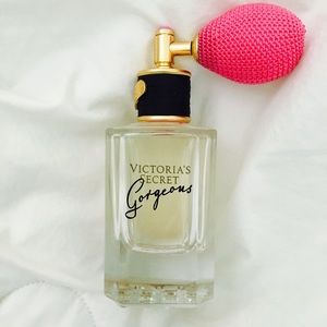 ✨Victoria's Secret Gorgeous Perfume✨