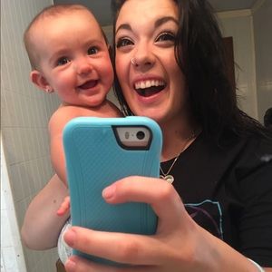 Meet your Posher, Kaylie