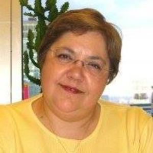 Meet your Posher, Evelyn