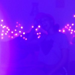 Meet your Posher, Ashanti