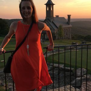 Meet your Posher, Amber