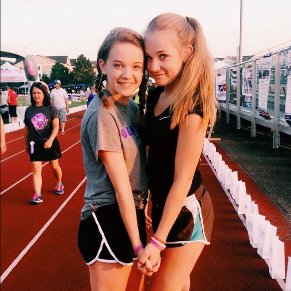 Meet your Posher, Abby