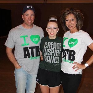 Meet your Posher, Roseann