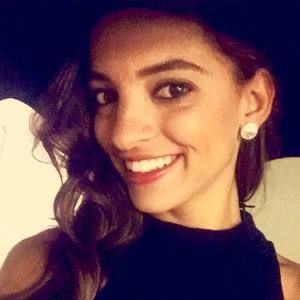 Meet your Posher, Ingrid