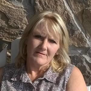 Meet your Posher, Brenda