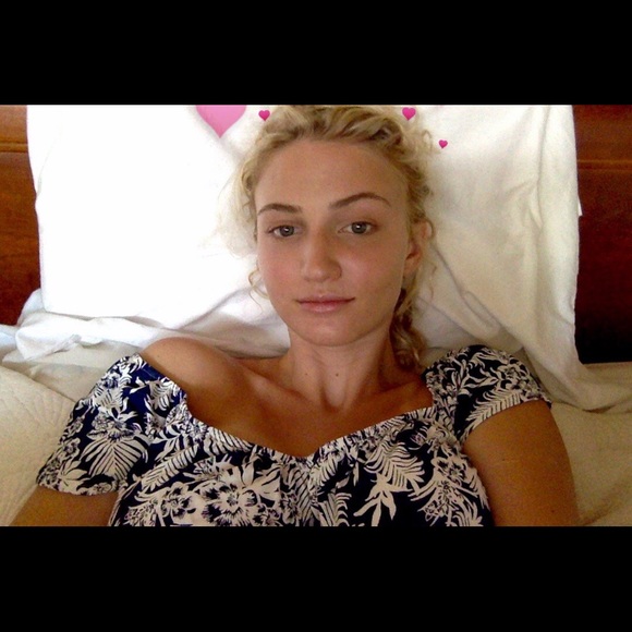 Meet your Posher, Morgan