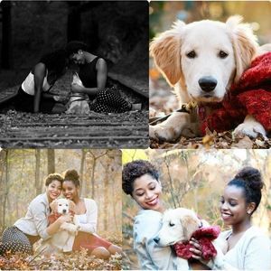 Meet your Posher, Moriah