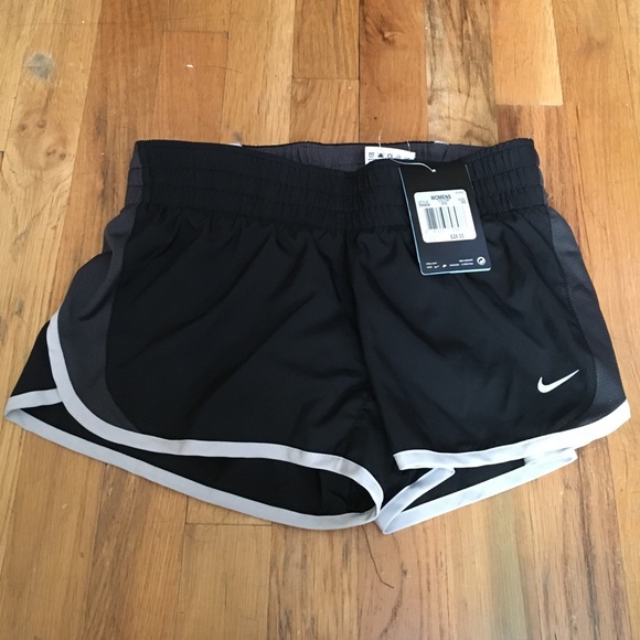 NWT- Nike women's XS Dri-Fit running shorts
