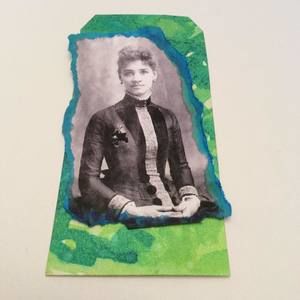 Meet your Posher, Melody