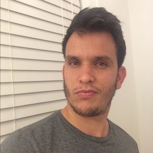 Meet your Posher, Omar