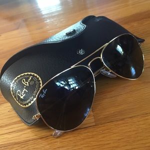 Ray-Ban Aviator Small