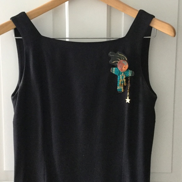 Hand-Crafted Pin - image 6