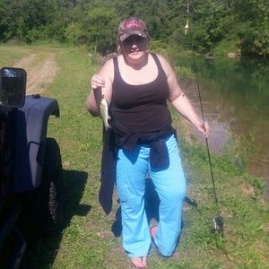 Meet your Posher, Eydra