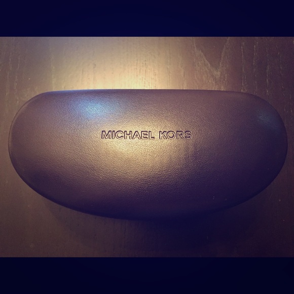 Michaels Kors Sunglasses Case *NEW*