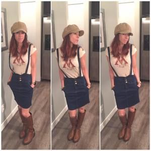 Meet your Posher, Tiffany