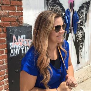 Meet your Posher, Sabrina