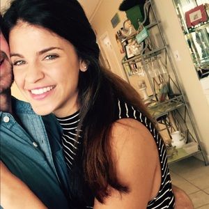 Meet your Posher, Kate