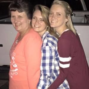 Meet your Posher, Jamie