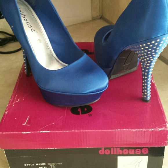 Heels