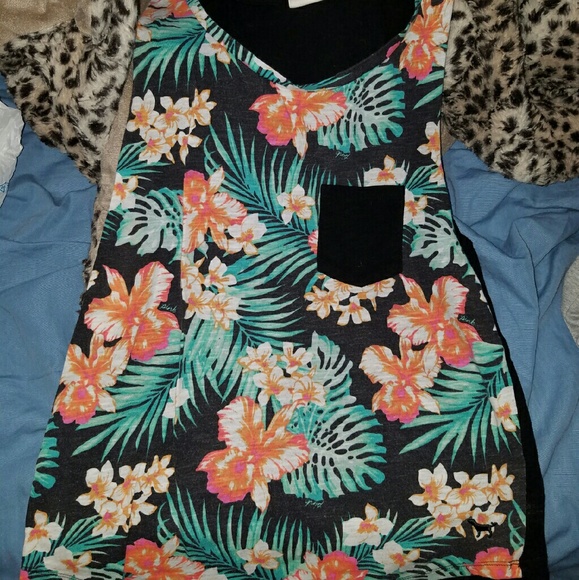 VS PINK tank top