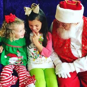 Meet your Posher, Jill