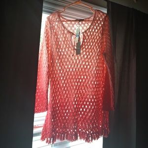Tommy Bahama tunic