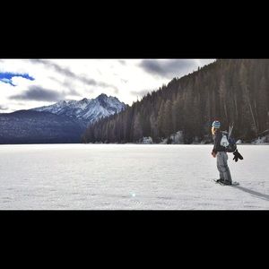 Meet your Posher, Sara