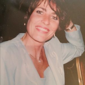 Meet your Posher, Rita