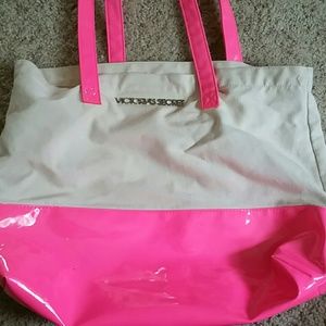 VS tote bag