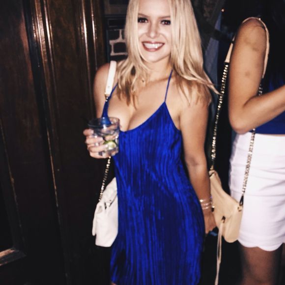 Meet your Posher, Haley - Picture 1 of 1