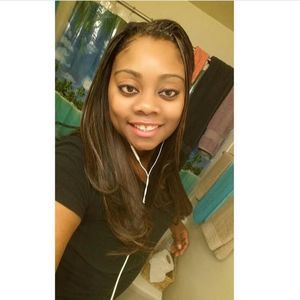 Meet your Posher, Ty