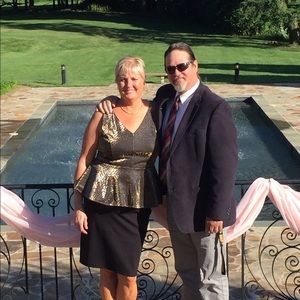 Meet your Posher, Darlene