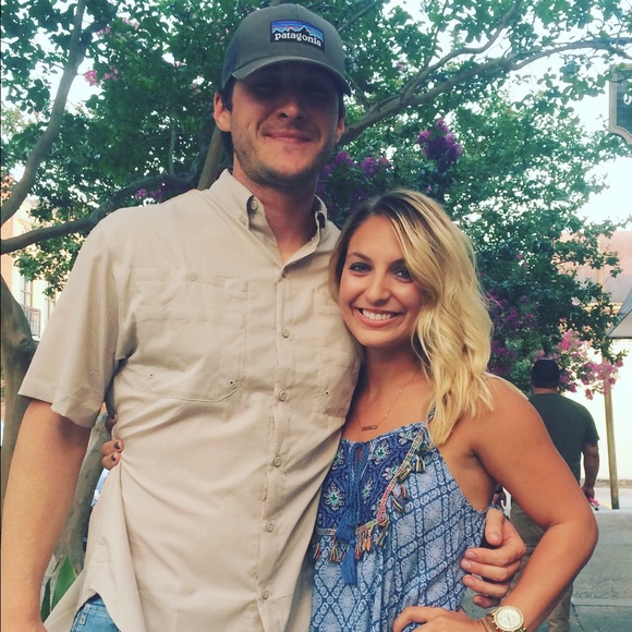 Meet your Posher, Drew