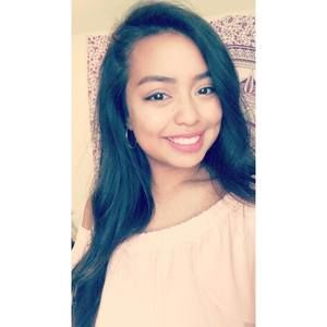 Meet your Posher, Mireya