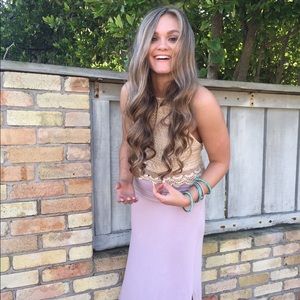 Meet your Posher, Mackenzie