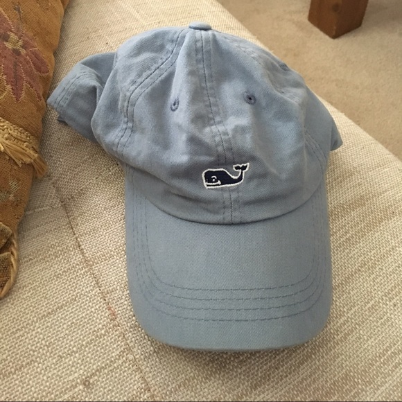 SOLD On Ⓜ️! Vineyard Vines hat - Picture 2 of 4