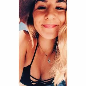 Meet your Posher, Gabrielle
