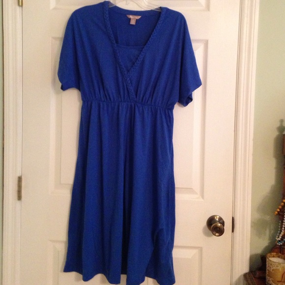 Summer dress sz M