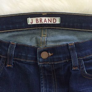 J Brand Jeans - J Brand Skinny Jeans J Brand Jeans - J Brand Skinny Jeans