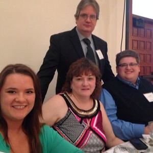 Meet your Posher, Sylvia