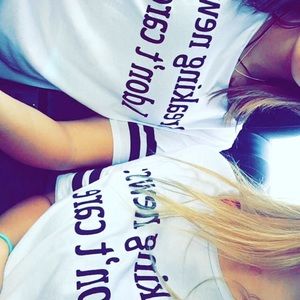 Meet your Posher, Caroline