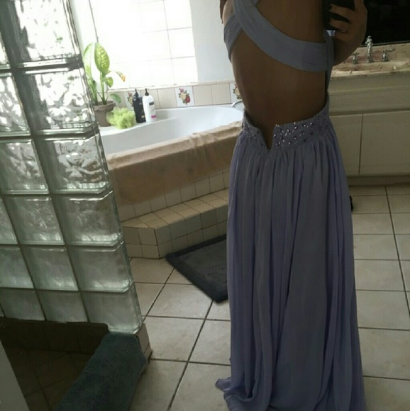 Dress - Picture 4 of 4