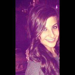 Meet your Posher, Katy rose