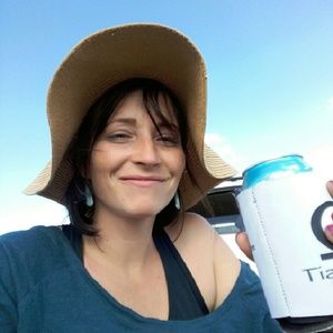 Meet your Posher, Shannon