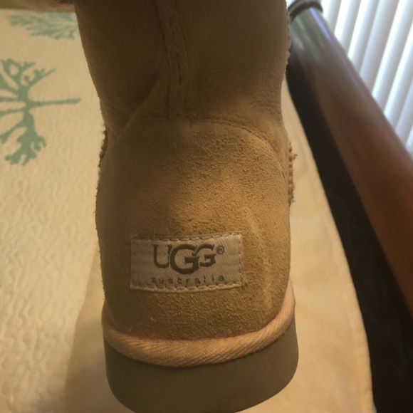 Ugg boots