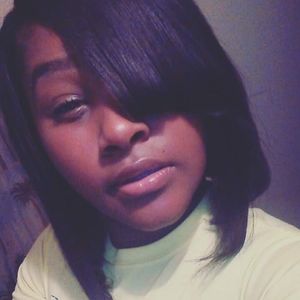 Meet your Posher, Audrey