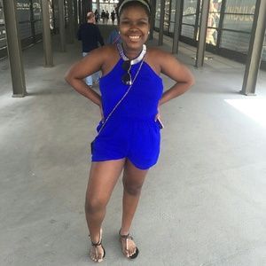 Meet your Posher, Jayla