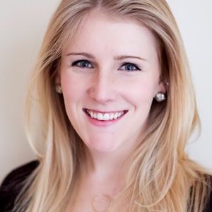 Meet your Posher, Lindsay